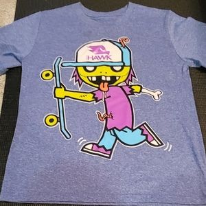 Tony Hawk Shirt